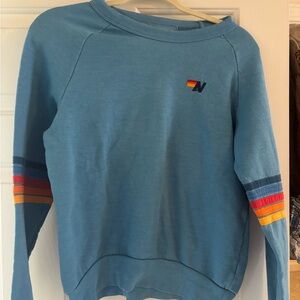 Aviation Nation sweatshirt